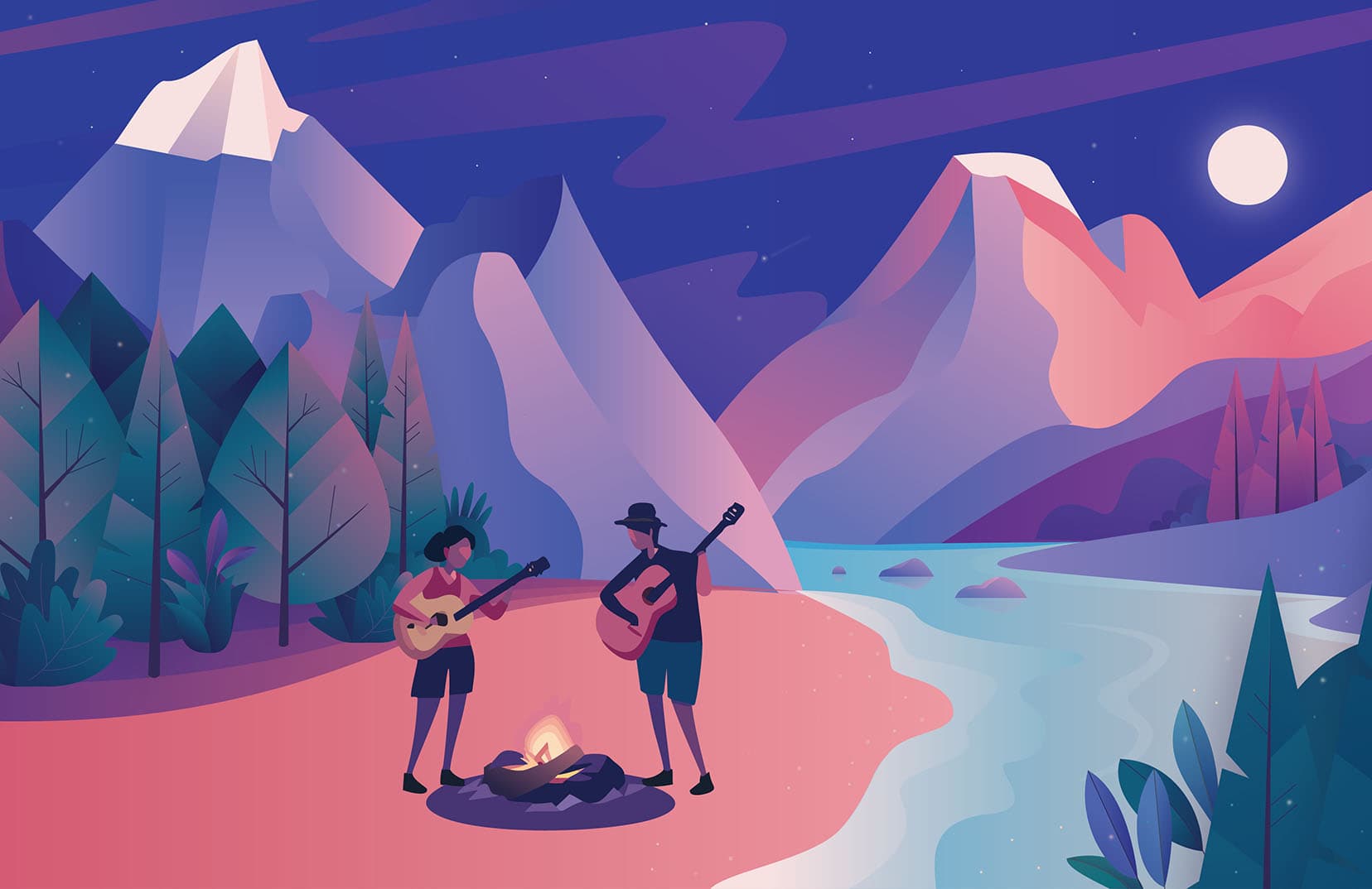 Adobe Illustrator’s Generative AI Tools at a Glance