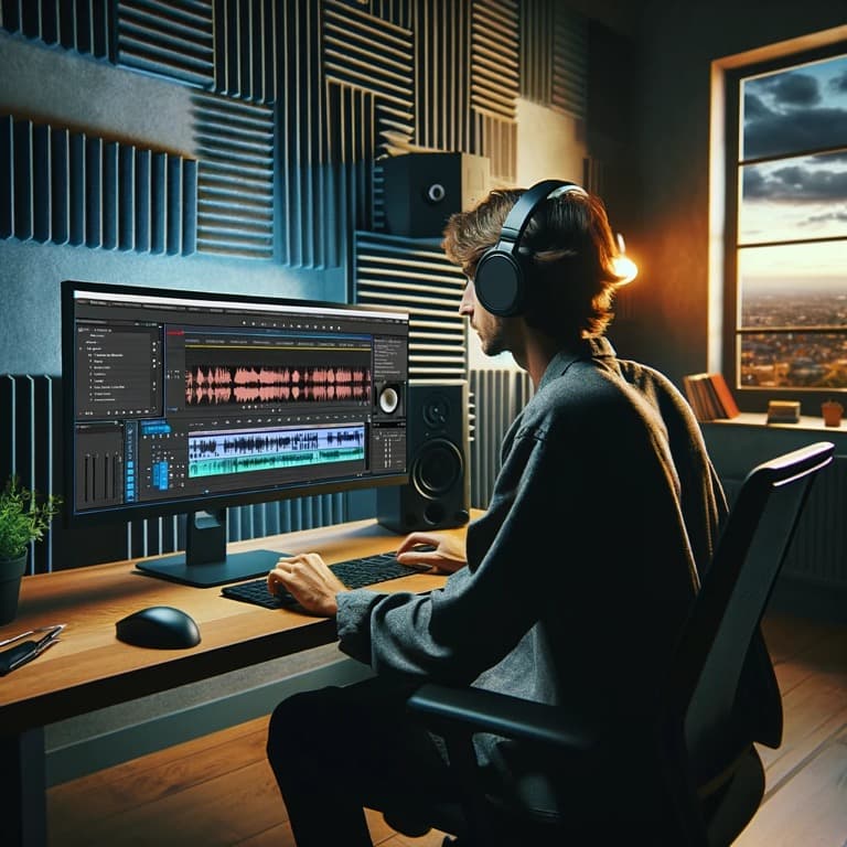 Unveiling Adobe Premiere Pro’s Latest Feature: Enhance Speech