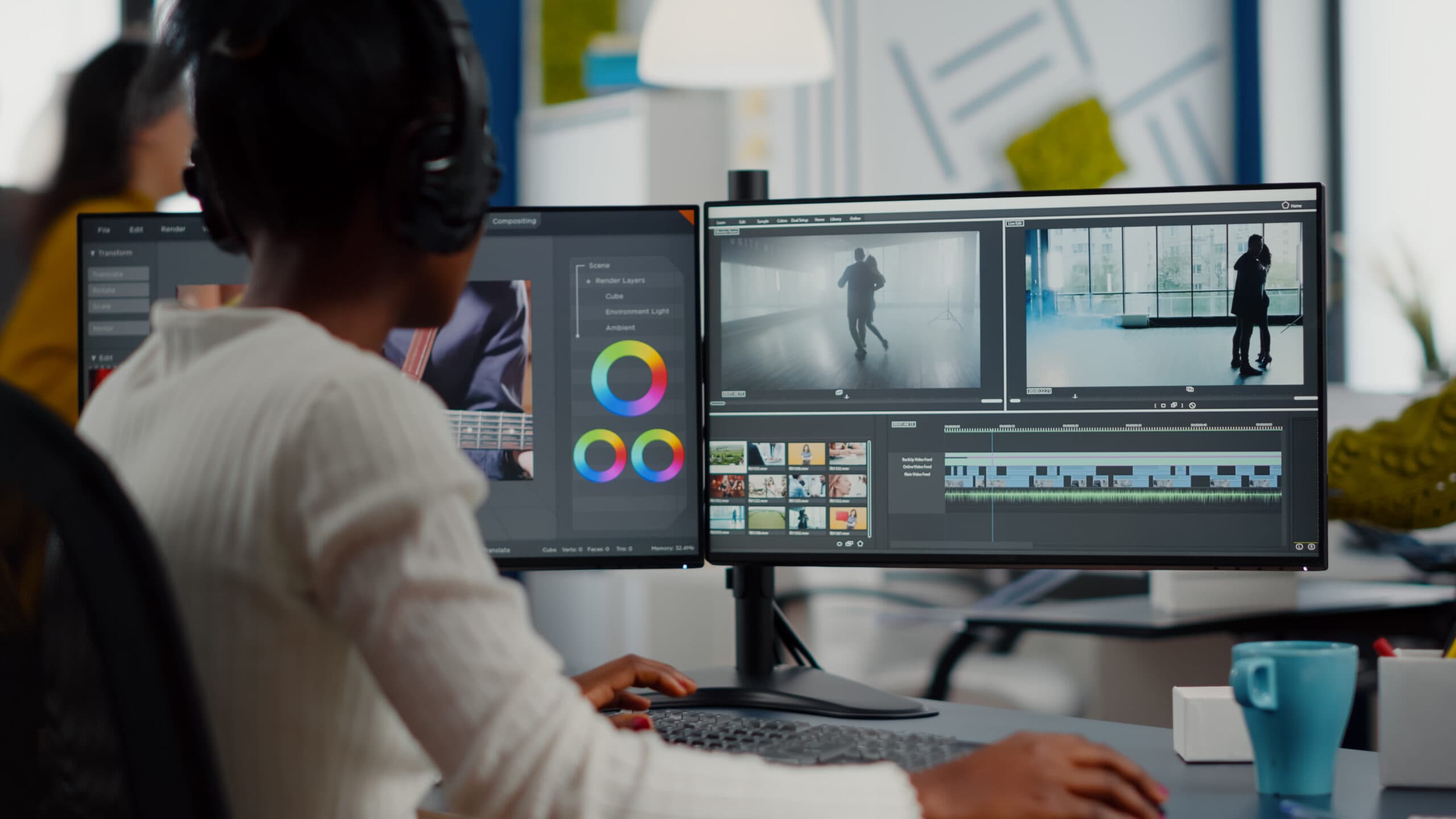 How Can an Adobe Premiere Pro Course Help You?