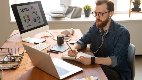 Key Differences Between Photoshop, Illustrator, and InDesign