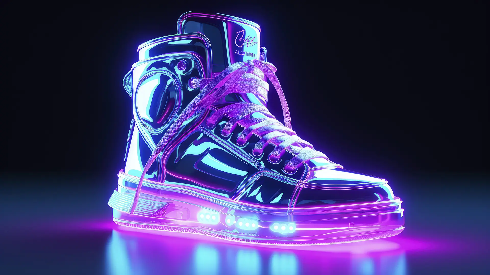 The Art of Polygon Modelling in 3D